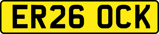 ER26OCK