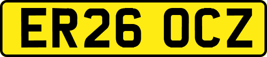 ER26OCZ