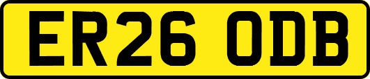 ER26ODB