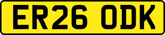 ER26ODK