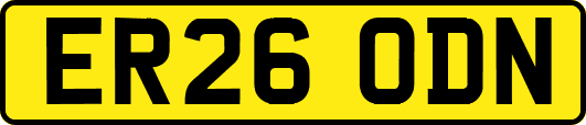 ER26ODN