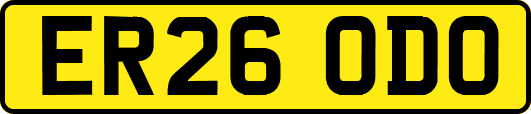 ER26ODO