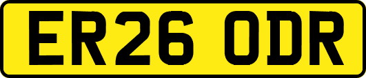 ER26ODR