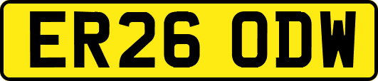 ER26ODW