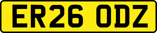 ER26ODZ