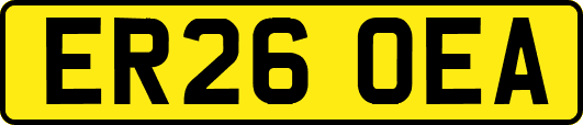 ER26OEA