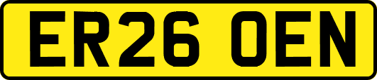 ER26OEN