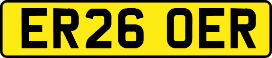 ER26OER