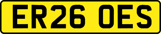 ER26OES