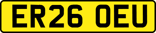 ER26OEU