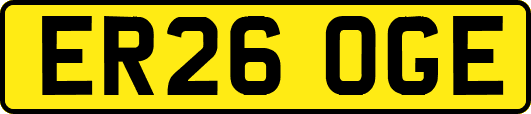 ER26OGE