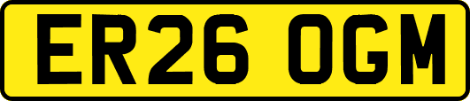ER26OGM