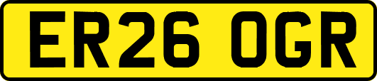 ER26OGR