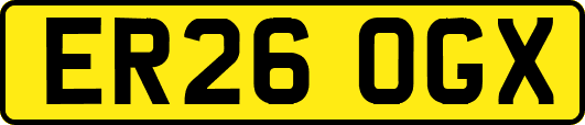 ER26OGX
