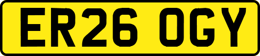 ER26OGY