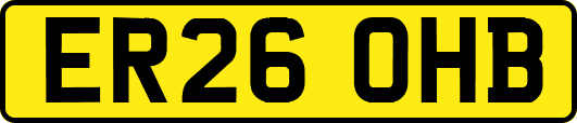 ER26OHB