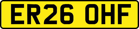 ER26OHF