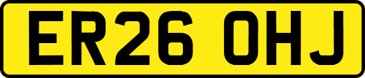 ER26OHJ