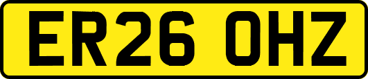 ER26OHZ
