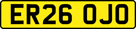 ER26OJO