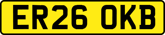 ER26OKB