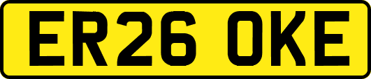 ER26OKE