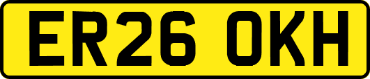 ER26OKH