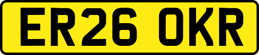 ER26OKR