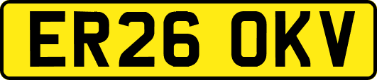 ER26OKV