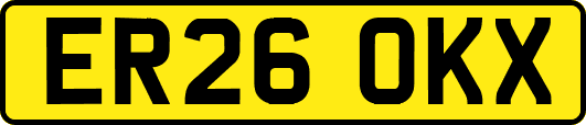 ER26OKX