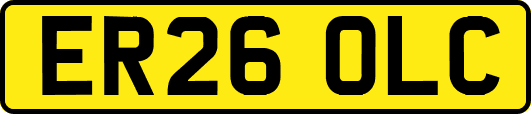 ER26OLC