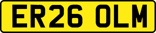 ER26OLM
