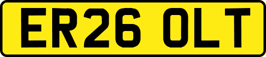 ER26OLT