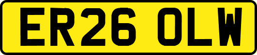 ER26OLW