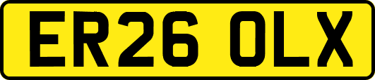 ER26OLX
