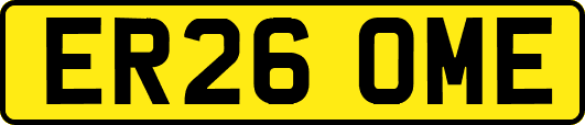 ER26OME