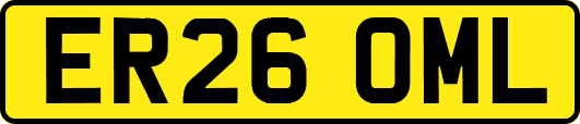 ER26OML