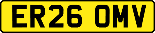 ER26OMV