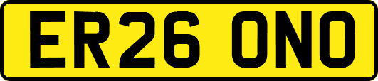ER26ONO