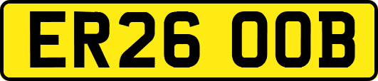 ER26OOB