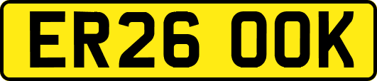ER26OOK
