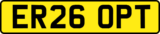 ER26OPT