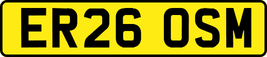 ER26OSM