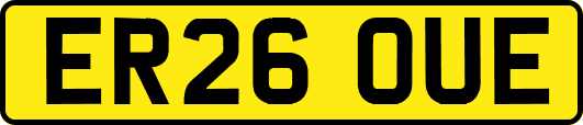ER26OUE