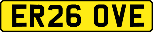 ER26OVE