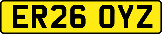 ER26OYZ