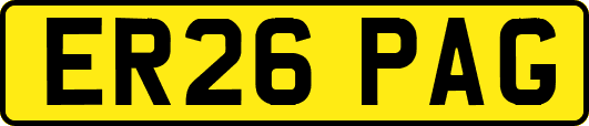 ER26PAG