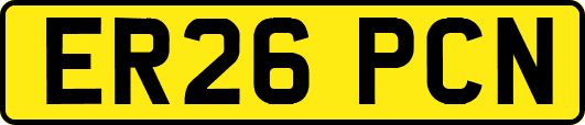 ER26PCN
