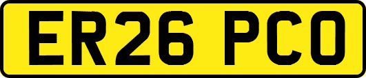 ER26PCO
