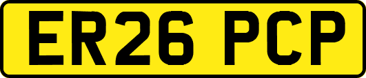 ER26PCP